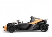 KTM X-Bow